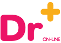 Logo Dr+ Online